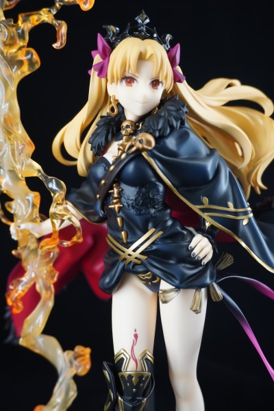 命运-冠位指定 枪兵 / 埃列什基伽勒