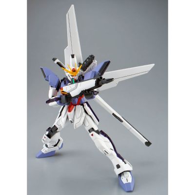 MG 高达X 3号机