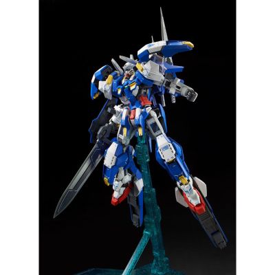 MG 1/100  雪崩型能天使高达冲击装