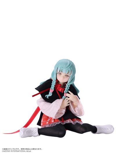 Picconeemo Assault Lily 一条仓泉