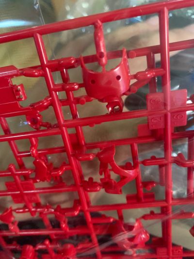 Chitocerium VI-carbonia adamas