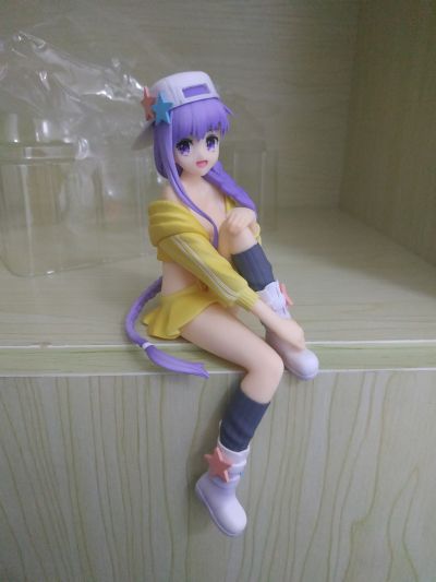 压泡面手办 Fate/Grand Order BB