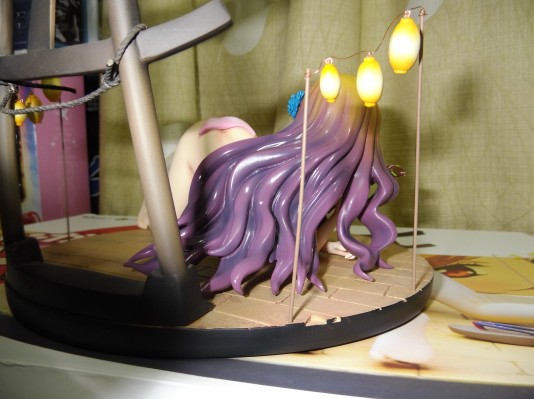 美少女死神还我H之魂 裘儿·杰利亚 浴衣版