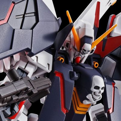 HGUC 机动战士海盗高达 钢铁的7人 XM-X1 海盗高达 X1 全武装型