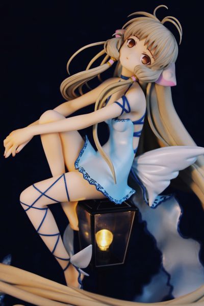 Hobbymax 1/7 Chobits Chi