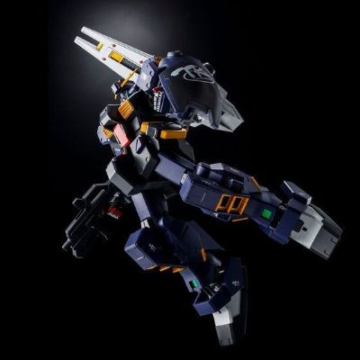 MG 	ADVANCE OF Z 提坦斯的旗下 RX-121-1高达TR-1 海兹尔改 Official Color 