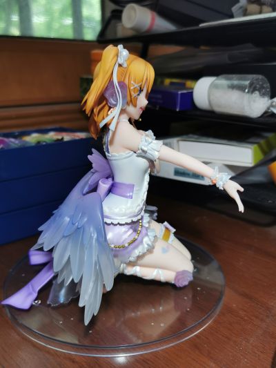 Love Live! School Idol Festival 高坂穗乃果 白色情人节篇