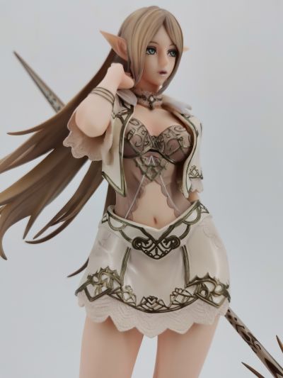 天堂 II 精灵 Wonder Festival 2010 Winter