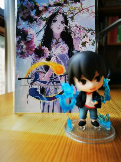 一人之下 张楚岚