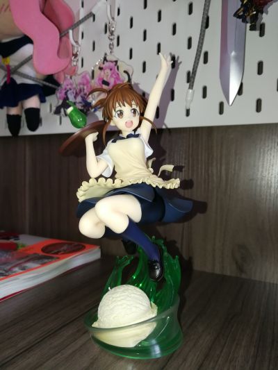 迷糊餐厅 种岛白杨