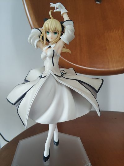 Pop Up Parade  Fate / Grand Order Saber・Lily 第二再临