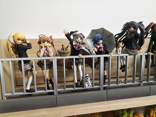 Little Busters! 来谷唯湖 