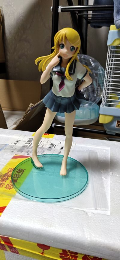 我的妹妹不可能那么可爱 高坂桐乃