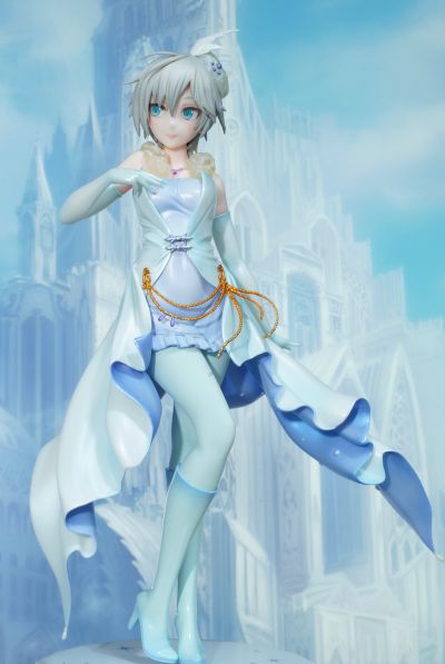 偶像大师灰姑娘女孩 安娜斯塔西娅 Memories Ver.