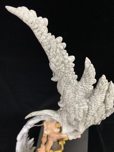 恶魔人 斯丽奴-恍惚の妖鳥-