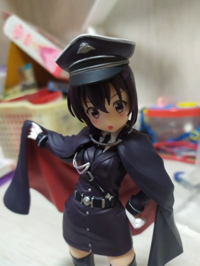 PM手办 请问要来点兔子吗？？ 天天座理世