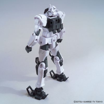 HGBD 1/144 高达创形者 警卫 GBN-GF01 GBN-Guard Frame