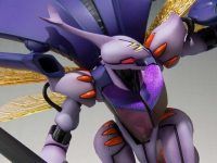 ROBOT魂 ＜SIDE AB＞圣战士丹拜因 丹拜因 阴影色涂装版