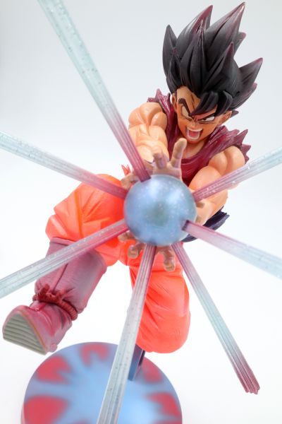 龙珠Z G×materia 孙悟空