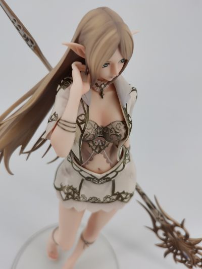 天堂 II 精灵 Wonder Festival 2010 Winter