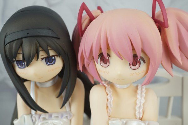 POP UP PARADE 剧场版 魔法少女小圆 [新篇] 叛逆的物语 鹿目圆