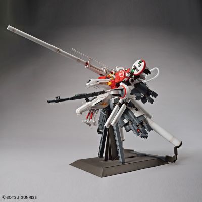 MG 高达前哨战 MSA-0011[Bst] S Gundam Booster Unit Type Plan 303E 