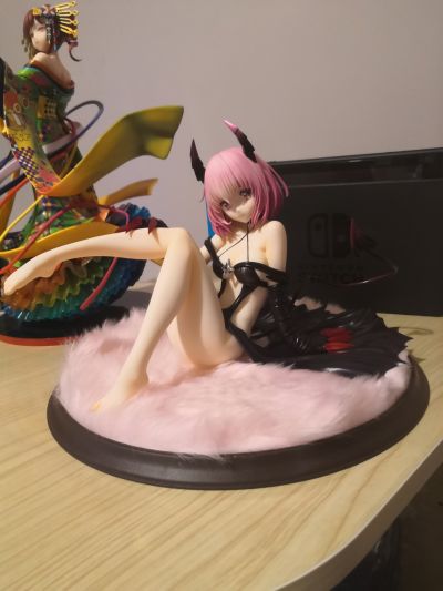 出包王女DARKNESS 茉茉·贝莉雅·戴比路克 Darkness