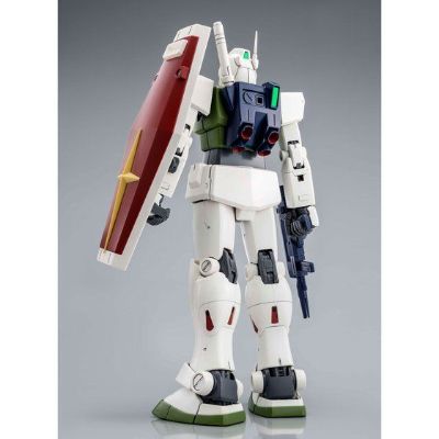 MG 机动战士Z高达 RMS-179 (RGM-79R) 吉姆II AEUG Colors 