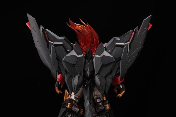 AMAKUNI机神 勇者王 终极任务 始源我王凯牙