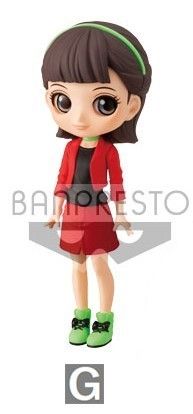 Q Posket 原创角色 G 奥利维亚