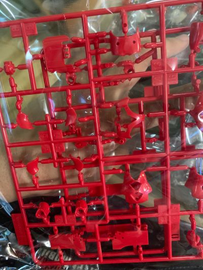 Chitocerium VI-carbonia adamas