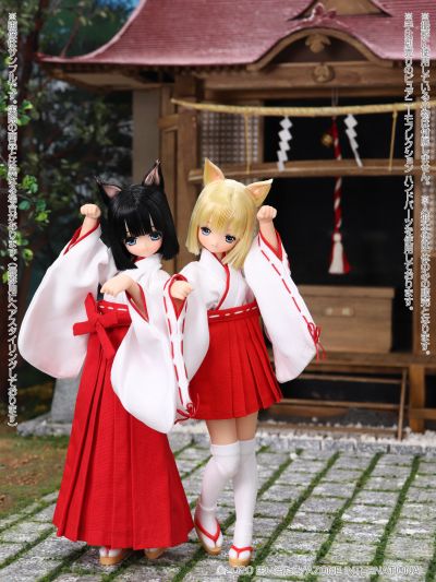 EX☆CUTE  Lien Azone Direct Store Limited ver. 