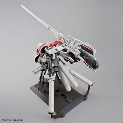 MG 高达前哨战 MSA-0011[Bst] S Gundam Booster Unit Type Plan 303E "Deep Striker" 