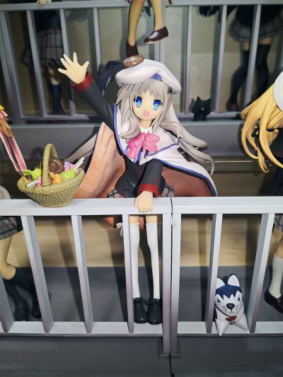 Little Busters! 能美库特 