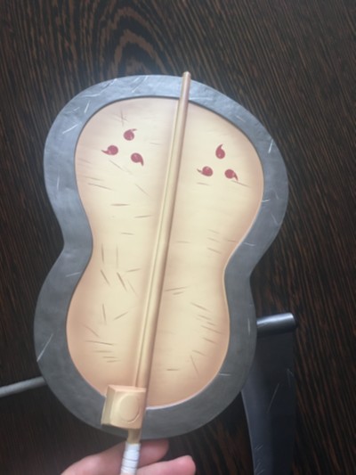 HQS NARUTO -火影忍者- 疾风伝 宇智波斑 