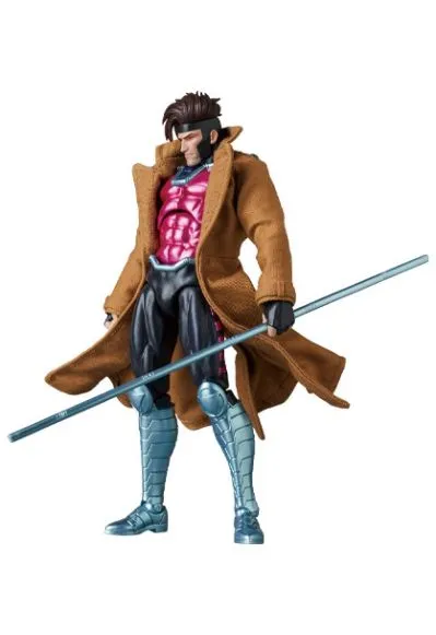 MAFEX No.131 X-战警 牌皇 COMIC Ver. 