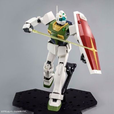 MG 机动战士Z高达 RMS-179 (RGM-79R) 吉姆II AEUG Colors 