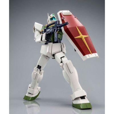MG 机动战士Z高达 RMS-179 (RGM-79R) 吉姆II AEUG Colors 
