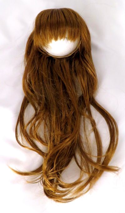 Dollfie Dream DD 白色相簿 绪方理奈