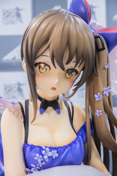 少女前线 K2 黎明之前Ver. 等身