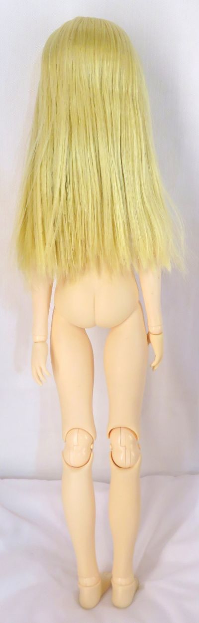 ELLEN 爱丽丝 Time of Grace 