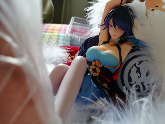 狐妖小红娘 涂山雅雅