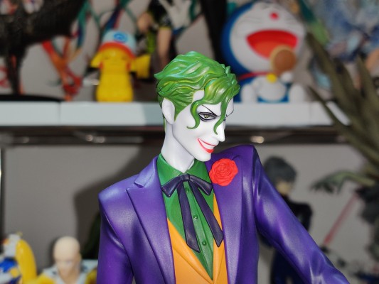 IKEMEN系列 蝙蝠侠 小丑