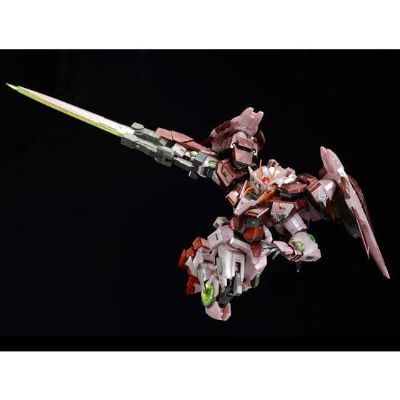 RG 00 Raiser TRANS-AM 光泽注塑 Ver.