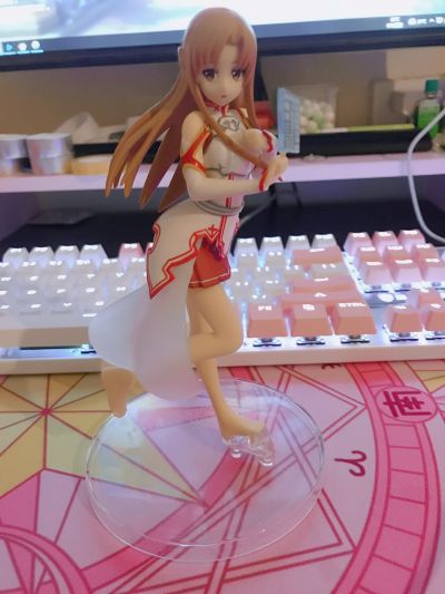 刀剑神域 亚丝娜 Loading