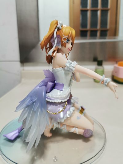 Love Live! School Idol Festival 高坂穗乃果 白色情人节篇