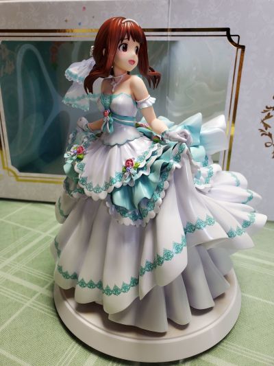 偶像大师 MILLION LIVE!  田中琴叶  花之祝福ver.