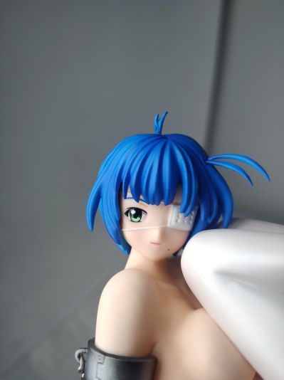 R-Line 一骑当千 吕蒙子明 DVD Back Jacket Ver.