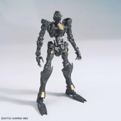 MG 1/100 巴巴托斯高达