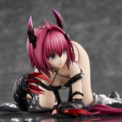 出包王女DARKNESS 黑咲芽亚 Darkness